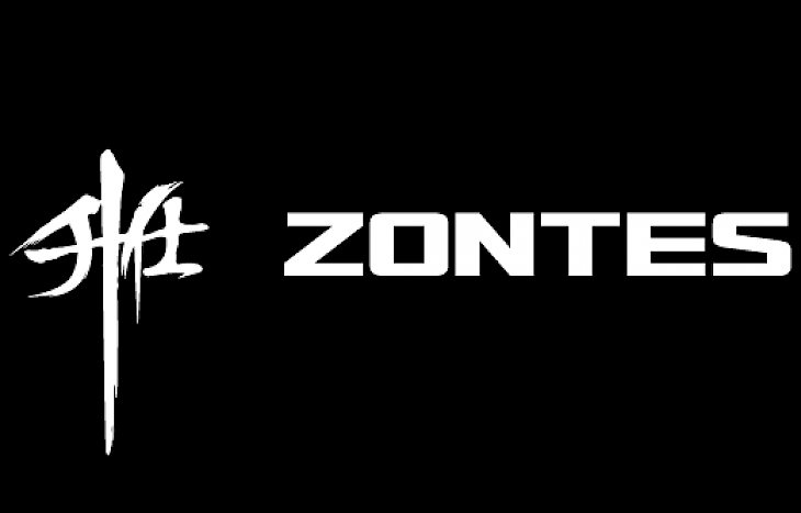 Zontes (125cm3-A1 & 350cm3-A2 )
