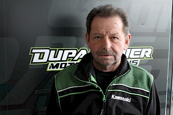 Robert Dupasquier