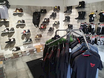 gallery