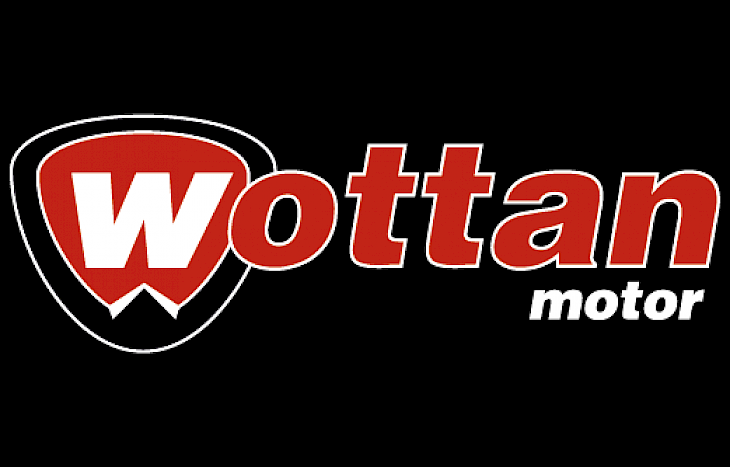Wottan/Taro (125cm3-A1 & 300cm3-A2 )