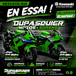Ninja ZX10-R & ZX-6R